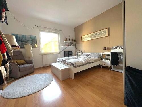 Foto - Etagenwohnung in Siegen zur Miete