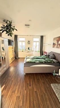 Foto - 3 Zimmer Etagenwohnung zur Miete in Bautzen