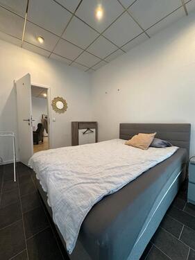 Foto - Etagenwohnung in Übach-Palenberg zur Miete