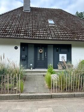 Foto - Modernisiertes Einfamilienhaus in Top-Lage von Heide-Ost