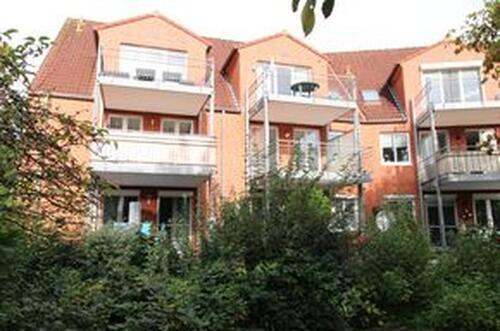 Foto - 3 Zi Wohnung mit Loggia, TG-Stellplatz in Obervieland