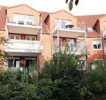 3 Zi Wohnung mit Loggia, TG-Stellplatz in Obervieland - Bremen