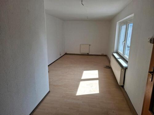 Foto - 3 Zimmer Maisonettenwohnung in Schönheide