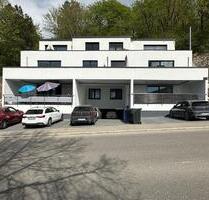3 Zimmer Woh. in A - Ebingen mit einem Stellplatz zu vermieten - Albstadt