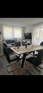 Foto - 3 Zimmer Etagenwohnung in Albstadt