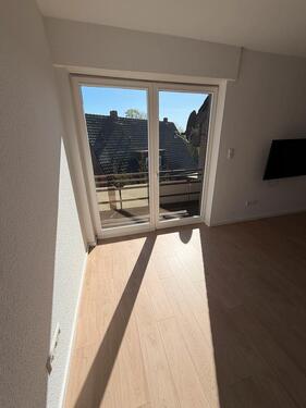 Foto - Dachgeschoßwohnung in Lingen (Ems) zur Miete