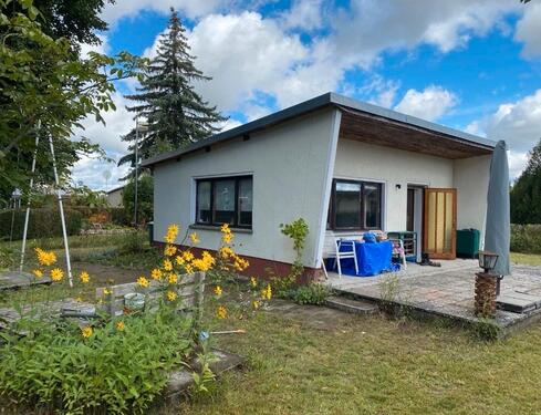 Foto - Bungalow in Milower Land zum Kaufen
