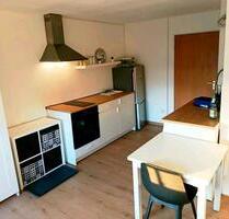 1-Zimmer-Appartement,26m²,neu renoviert,CarlBenzStr, Konstanz
