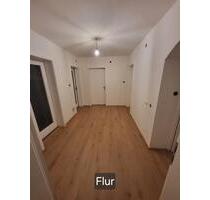 3-Zimmer Wohnung 84m² im EG mit Garten - Bobingen