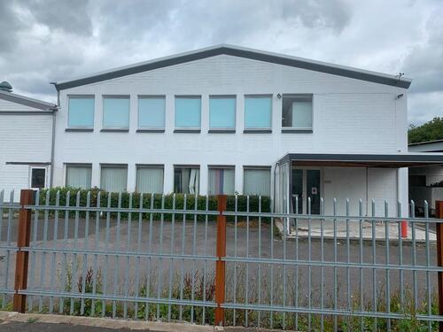 Foto - Selfstorage Lagerbox Abstellraum Halle Lager Lagerraum Garage x
