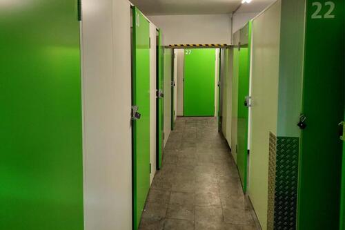 Foto - Storebox Selfstorage-Lager Köln Neustadt-Süd