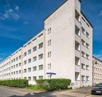 Zuhause fühlen: ansprechende 2-Zimmer-Wohnung - Dresden Neustadt