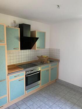 Foto - Ruhige und freundliche 2-Raum-Wohnung in Magdeburg-Buckau