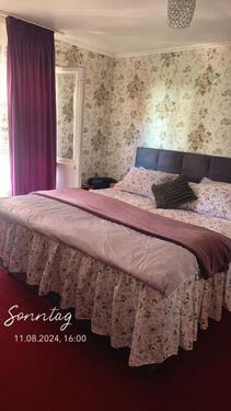 Foto - 1 WG Zimmer mit große Terasse im Einfamilienhaus