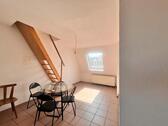Foto - WG geeignete Wohnung im 'Nauwieser Viertel Johannisstraße 11