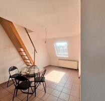 WG geeignete Wohnung im 