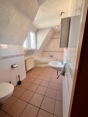 Foto - Etagenwohnung zur Miete in Saarbrücken