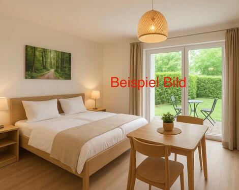 Foto - 1 Zimmer Wohnung mit Terrasse in Pfohren