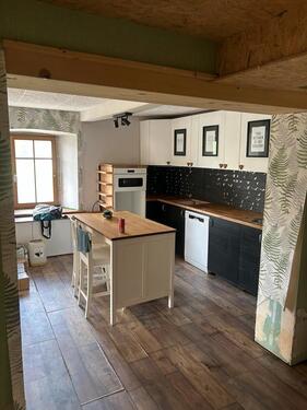 Foto - Einfamilienhaus in Rammelsbach zum Kaufen