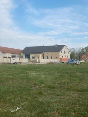 Foto - Autoplatz, Großes Gewerbegrundstück, Freilager ca. 1800 m2 in 14797 Netzen, zu vermieten!