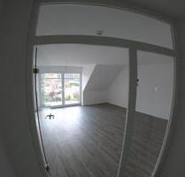 Helle ruhige 2 Zimmer-Wohnung mit Südbalkon in Kirchweyhe