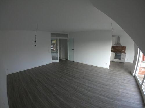 Foto - Etagenwohnung zur Miete in Weyhe