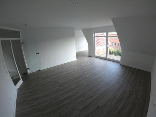 Foto - Etagenwohnung in Weyhe