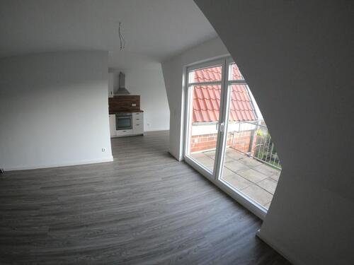 Foto - Etagenwohnung in Weyhe zur Miete