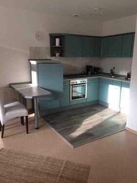 Foto - gemütliche Wohnung - verfügbar ab sofort