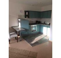 gemütliche Wohnung - verfügbar ab sofort - Mühlhausen (Thüringen)