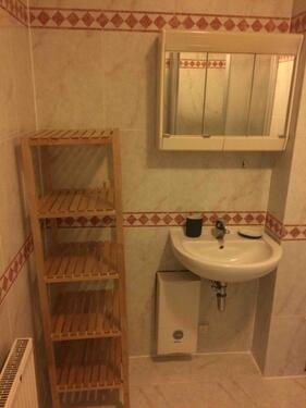 Foto - Etagenwohnung in Mühlhausen (Thüringen)