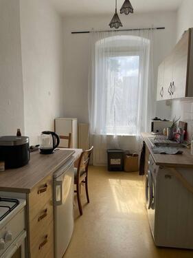 Foto - Etagenwohnung in Berlin