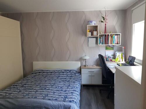 Foto - Etagenwohnung in Kaiserslautern