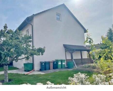Foto - Einfamilienhaus in Schwabach