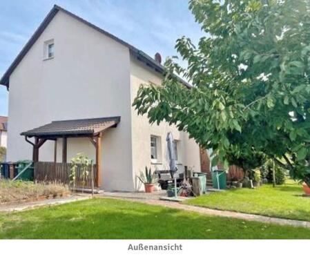 Foto - Einfamilienhaus in Schwabach zum Kaufen