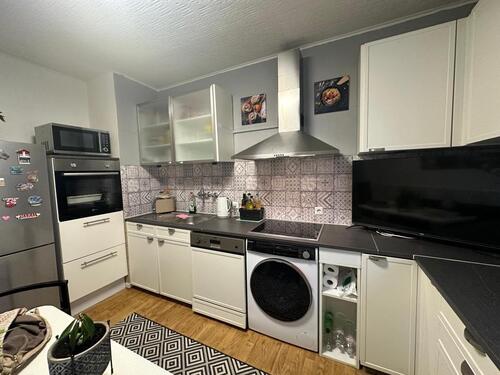 Foto - Ruhige 2-Zimmer Wohnung in Erle