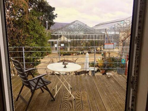 Foto - 1 Zimmer Etagenwohnung in Kernen im Remstal