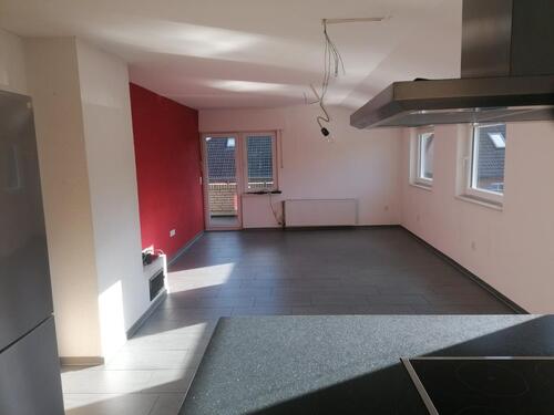 Foto - Wohnung OG - 615,00 EUR Kaltmiete, ca.  70,00 m²