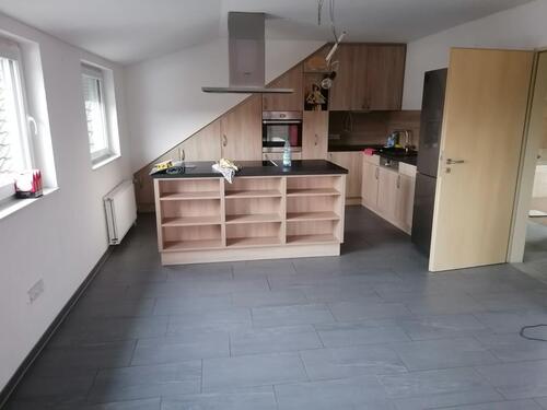 Foto - 2 Zimmer Etagenwohnung zur Miete in Fürstenau