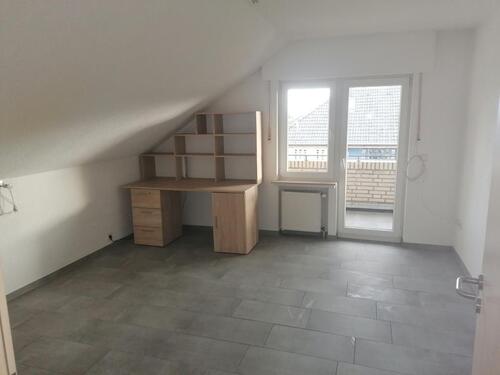 Foto - 2 Zimmer Etagenwohnung in Fürstenau