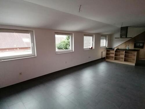 Foto - Etagenwohnung in Fürstenau zur Miete