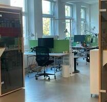 Coworking im Kreativ Loft am Gärtnerplatz - All-in-Miete - München Ludwigsvorstadt-Isarvorstadt