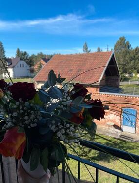 Foto - 2 Raum Wohnung in Sielow - 995,00 EUR Kaltmiete, ca.  85,00 m²