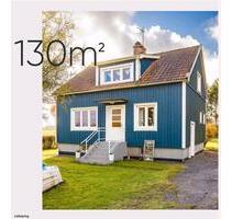 Ferienhaus in Schweden - 78.000,00 EUR Kaufpreis, ca.  130,00 m² in Neustadt (Hessen) (PLZ: 35279)