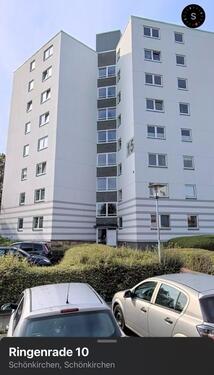 Foto - 2 Zimmer Wohnung mit Balkon in Schönkirchen zu vermieten.