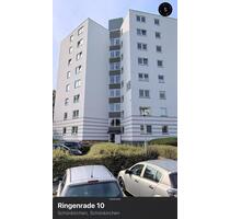 2 Zimmer Wohnung mit Balkon in Schönkirchen zu vermieten. - Quarnbek