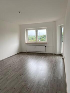 Foto - Etagenwohnung in Quarnbek zur Miete