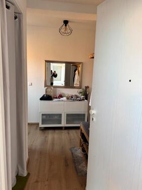 Foto - 1 Zimmer Etagenwohnung zur Miete in Erfurt