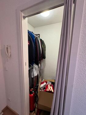 Foto - 1 Zimmer Etagenwohnung in Erfurt