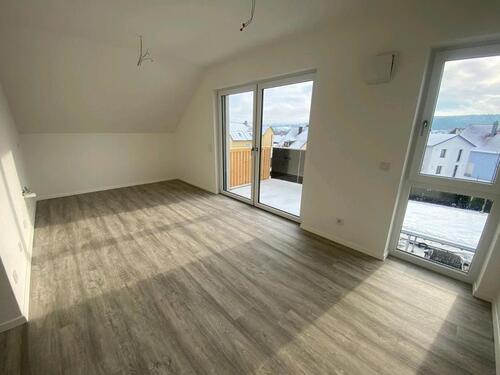 Foto - Mietwohnung Neubau Erstbezug mit Südbalkon